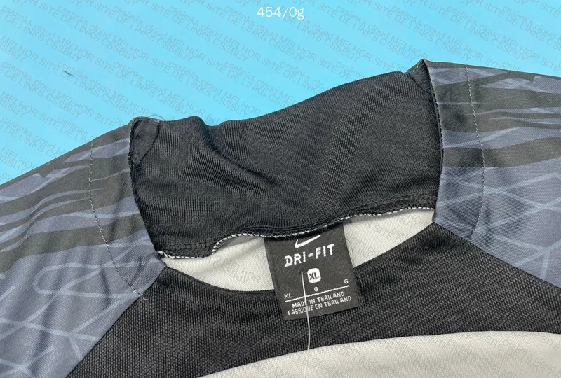 Nike Academy Set 5
