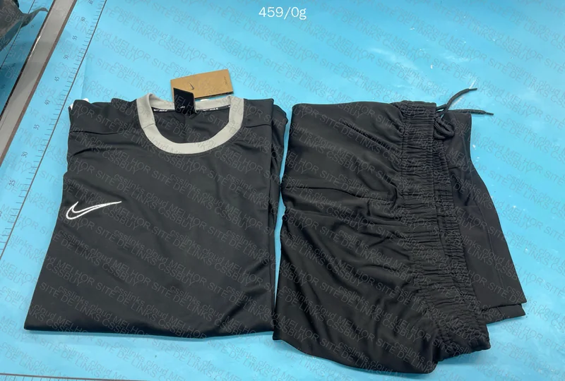 Nike Academy Set