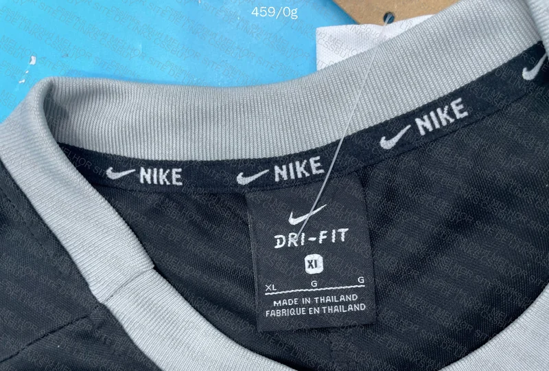 Nike Academy Set 2