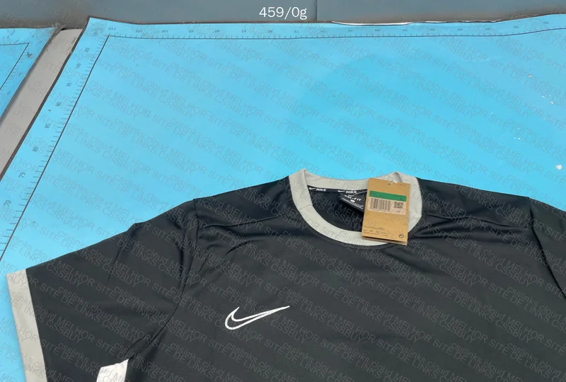 Nike Academy Set 3