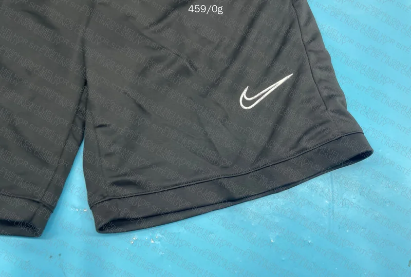 Nike Academy Set 6