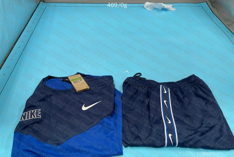 Nike Academy Set