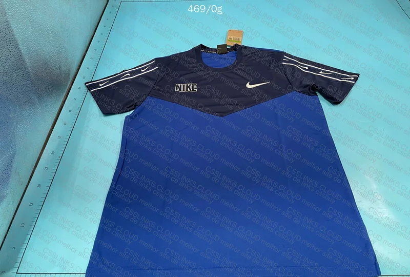 Nike Academy Set 3