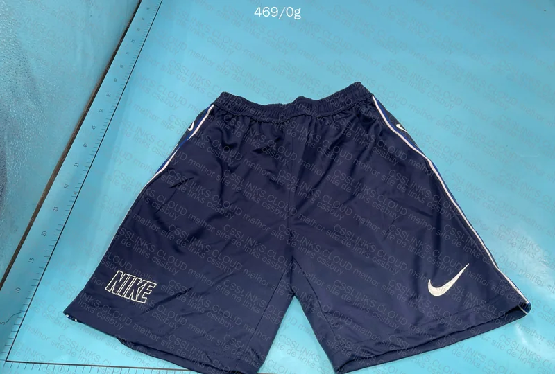 Nike Academy Set 5