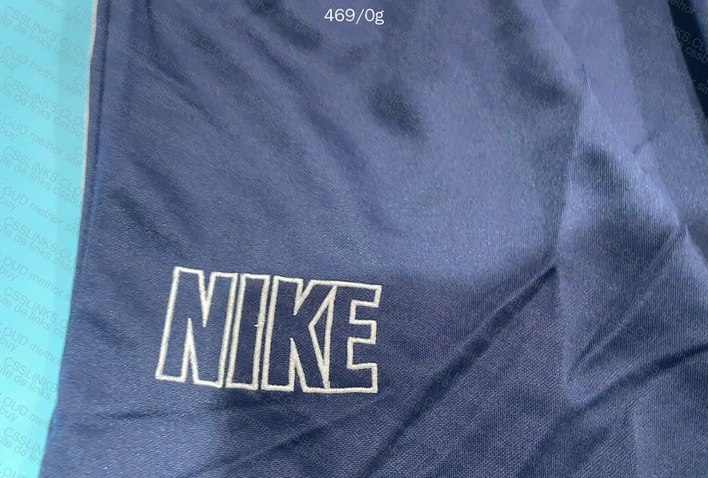 Nike Academy Set 6