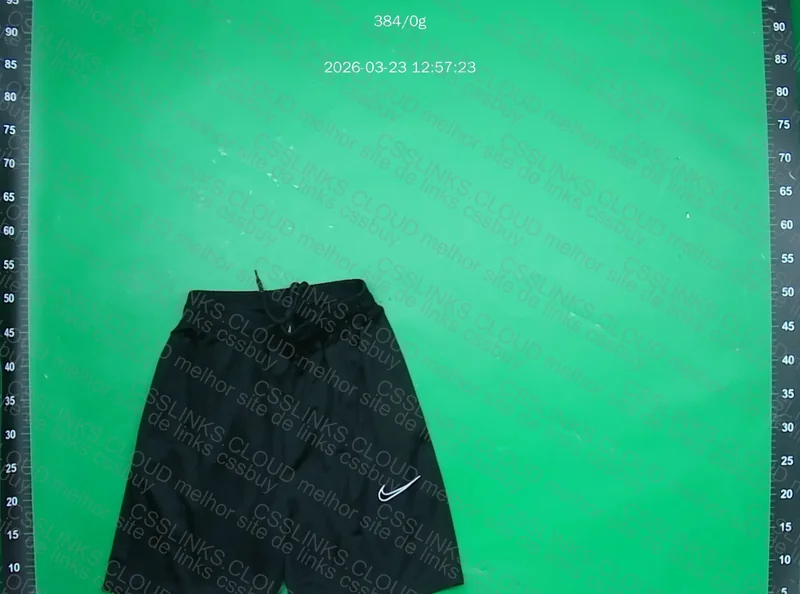 Conjunto Nike academy 3
