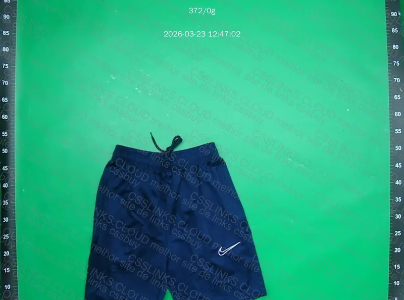 Conjunto Nike academy 6