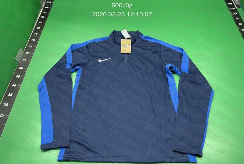 Conjunto Nike academy