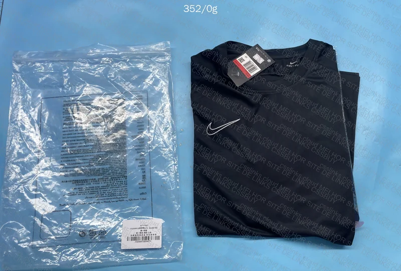 Nike Academy 2021 Set