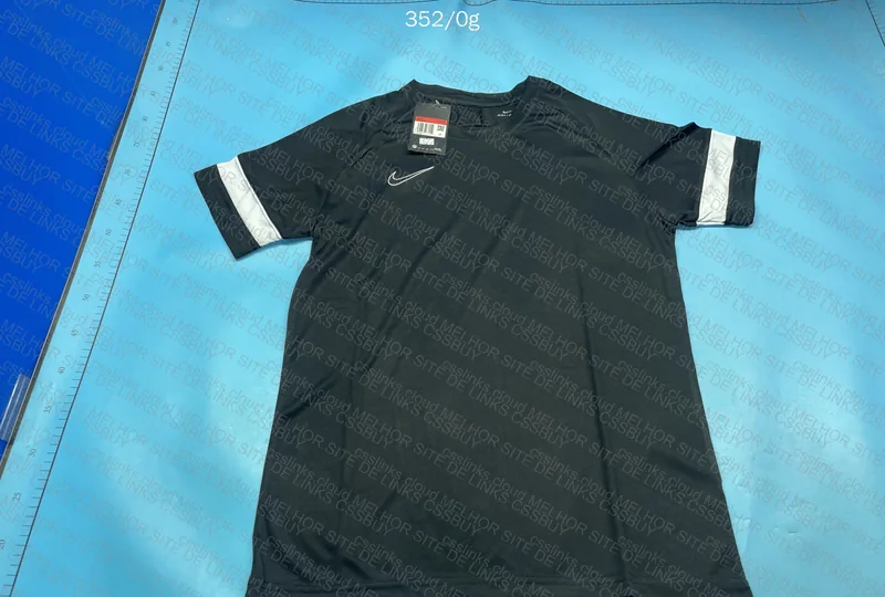 Nike Academy 2021 Set 2