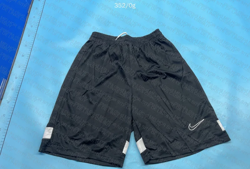 Nike Academy 2021 Set 4
