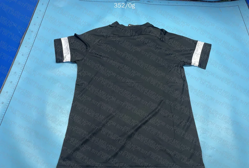 Nike Academy 2021 Set 5