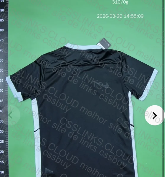 Conjunto Nike academy calor 2025