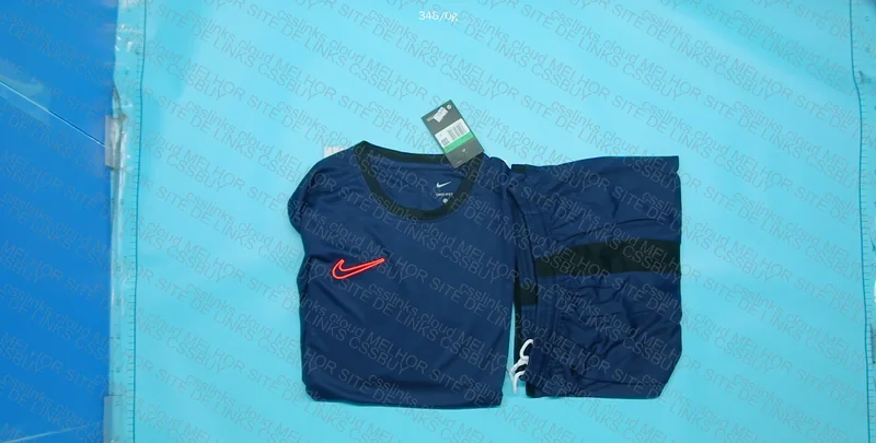 Nike Dark Blue Set