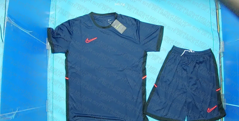 Nike Dark Blue Set 2