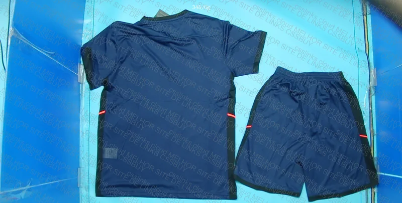 Nike Dark Blue Set 3