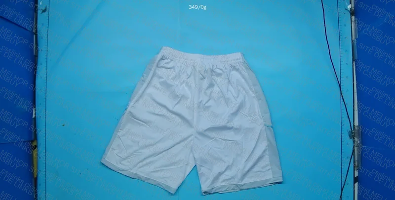 Nike White Set