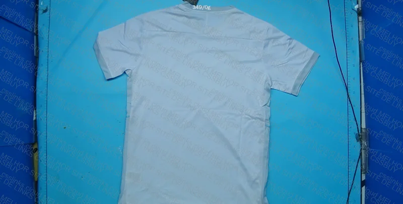 Nike White Set 2