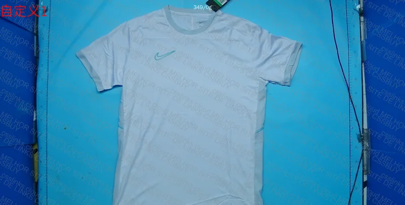Nike White Set 5