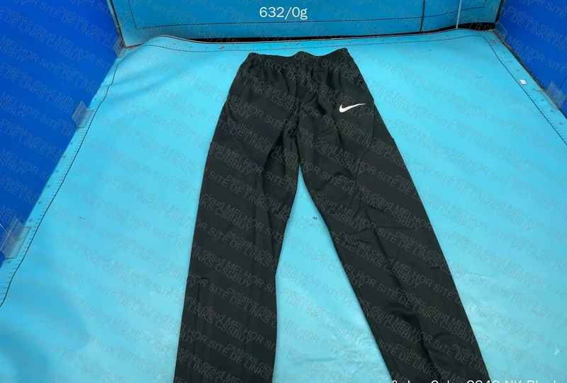 Nike Shirt/Blouse and Pants Set