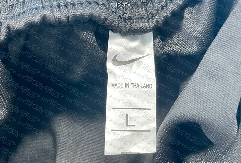 Nike Shirt/Blouse and Pants Set 4
