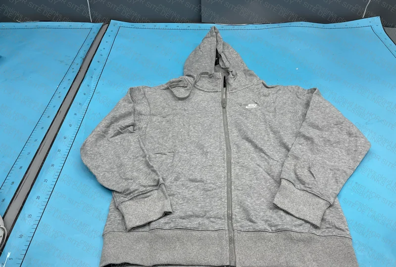 Nike Gray Set 2