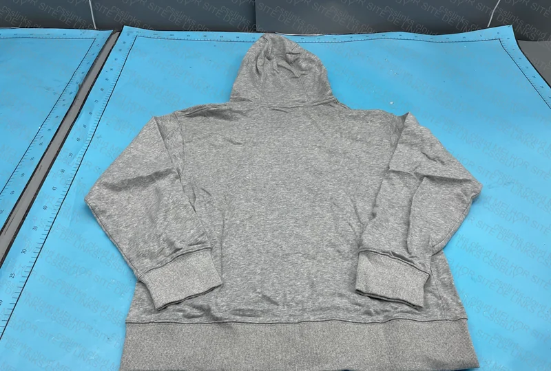 Nike Gray Set 3
