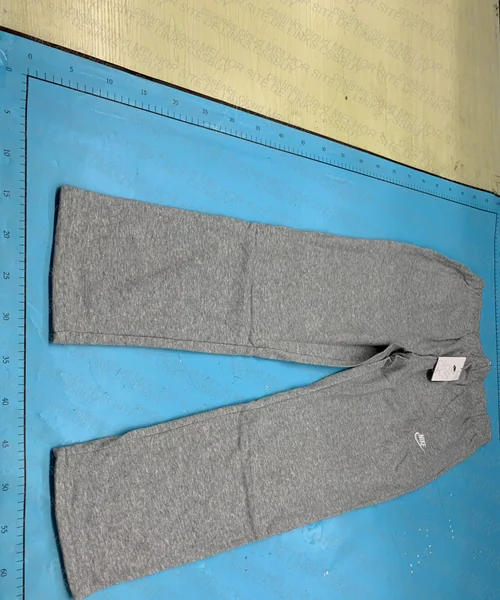 Nike Gray Set 4