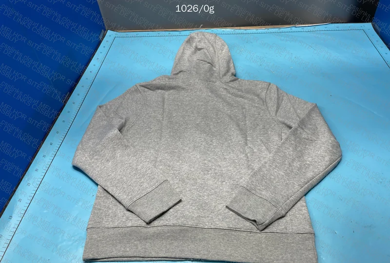 Nike Club Gray Set 4