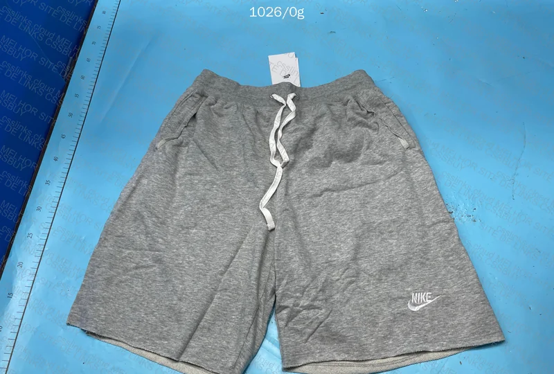 Nike Club Gray Set 5