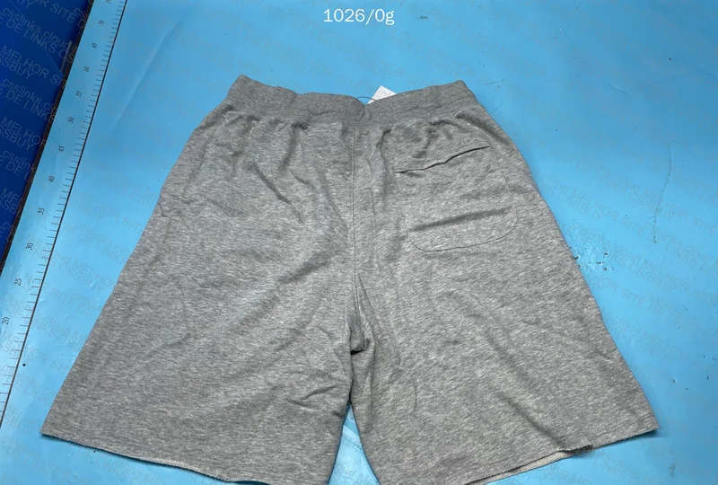 Nike Club Gray Set 8