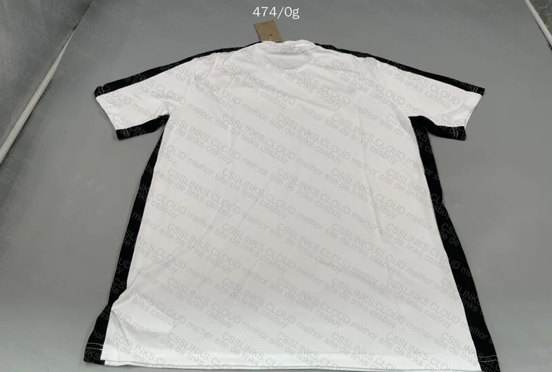 Nike Set (with measurements)