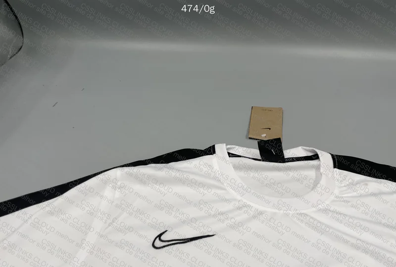 Nike Set (with measurements) 2