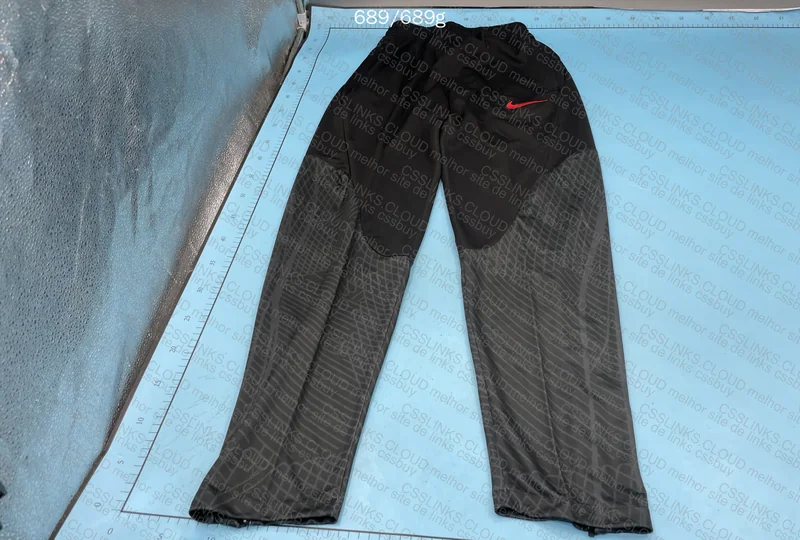 Nike Winter Set