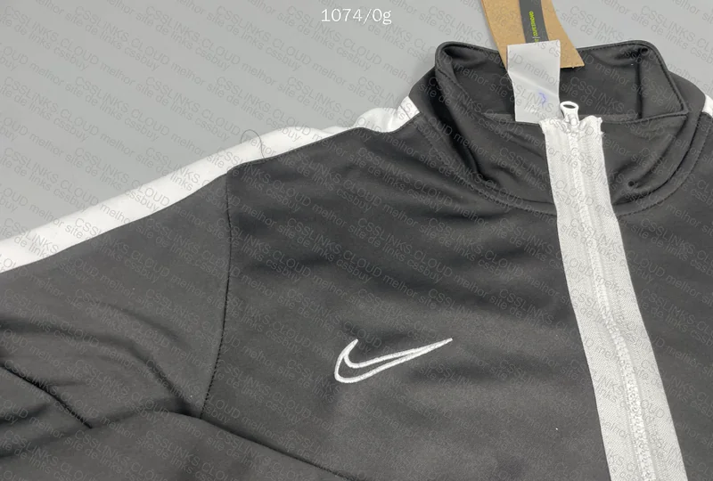 Nike Dri-Fit Set 3