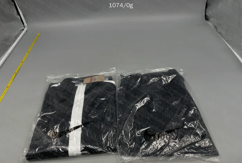 Nike Dri-Fit Set 4