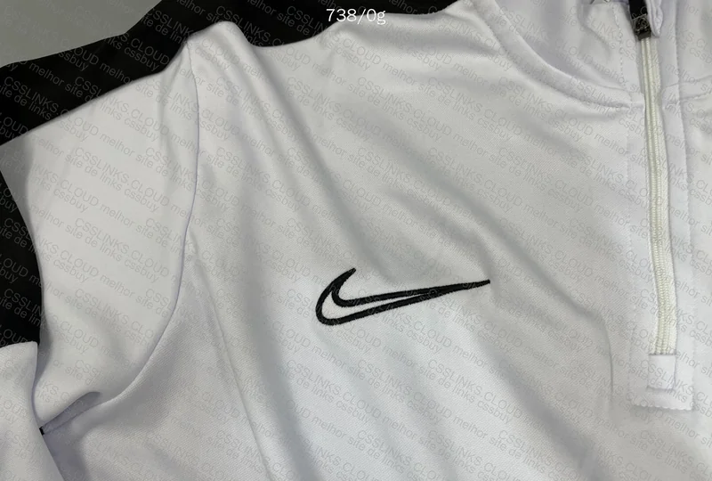 Nike Dri-Fit Set 2