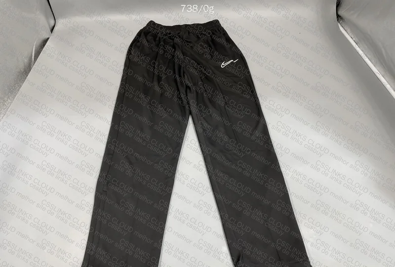 Nike Dri-Fit Set 6