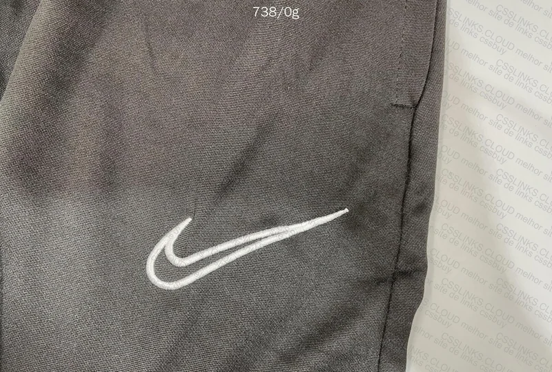 Nike Dri-Fit Set 7