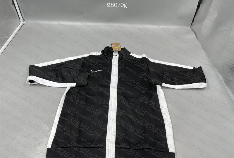 Nike Dri-Fit Set 2