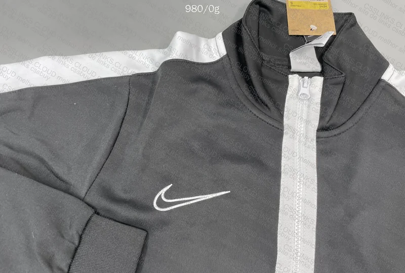 Nike Dri-Fit Set 3