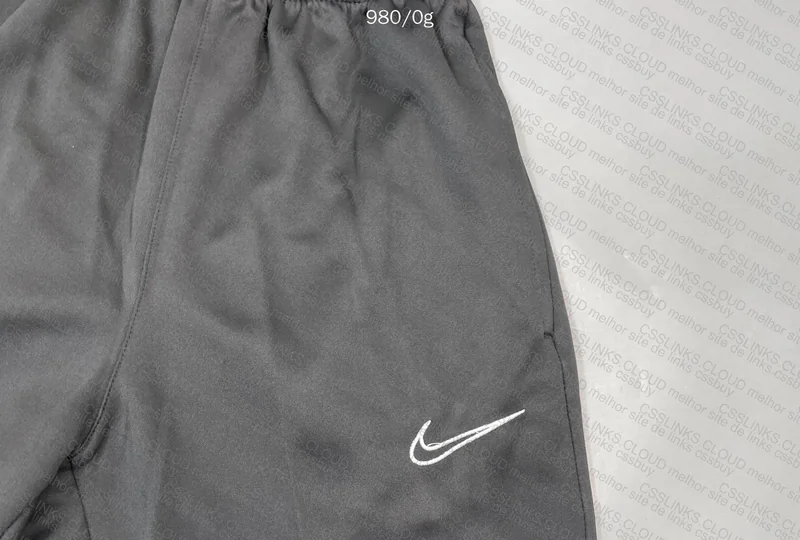 Nike Dri-Fit Set 8