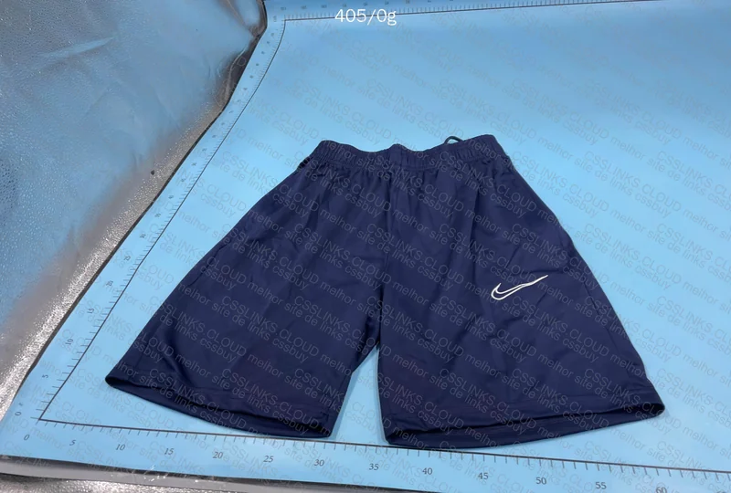 Nike Dri-Fit Set 4