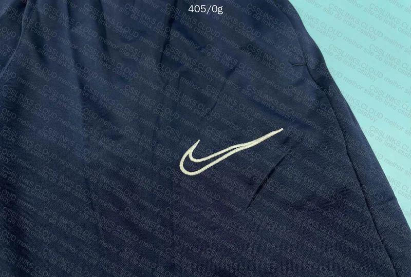 Nike Dri-Fit Set 5