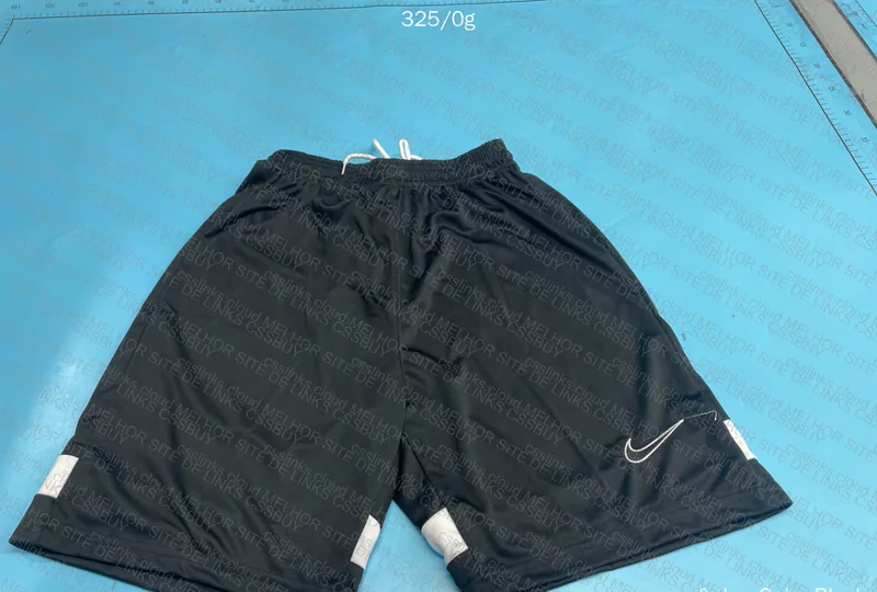 Nike Dri-Fit Set