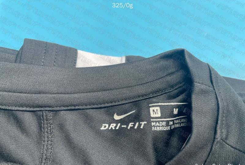 Nike Dri-Fit Set 2