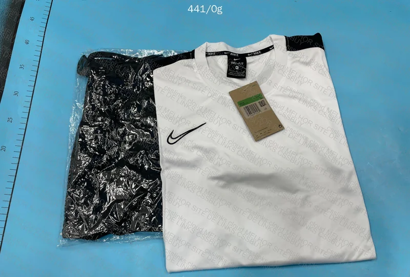 Nike Dri-Fit Set