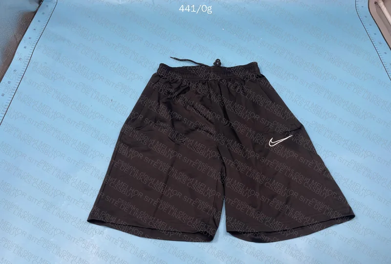 Nike Dri-Fit Set 4