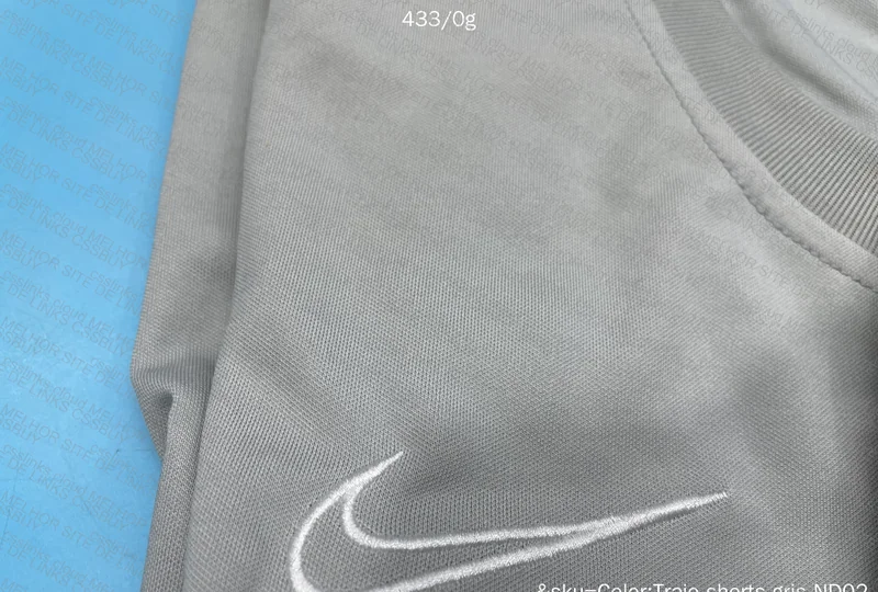 Nike Dri-Fit Set 2