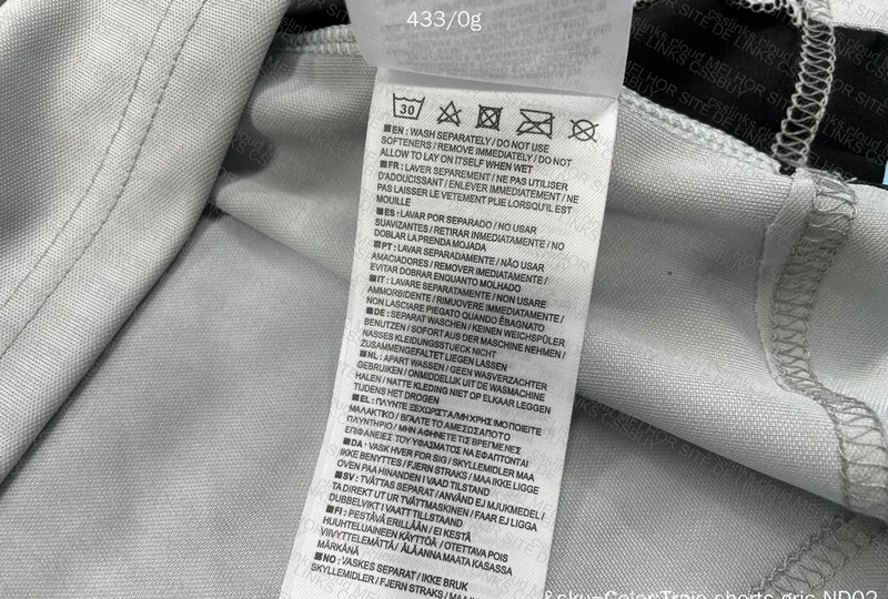 Nike Dri-Fit Set 3